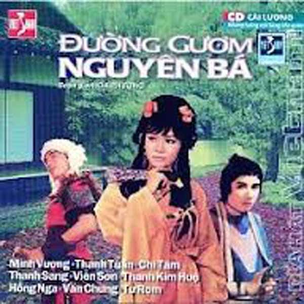 Ký ức Thanh Sang kỳ 5: "Đói cũng đừng bỏ cải lương!" 3 Ký ức Thanh Sang: Đói cũng đừng bỏ cải lương! - ảnh 2